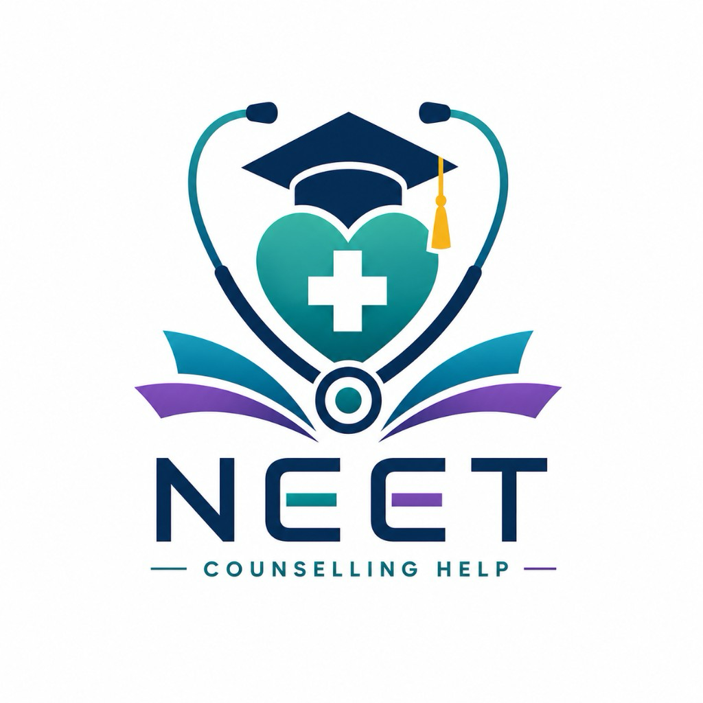 NEET Counselling Help