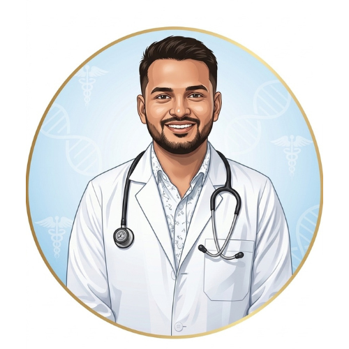Dr. Nirmal Kumar